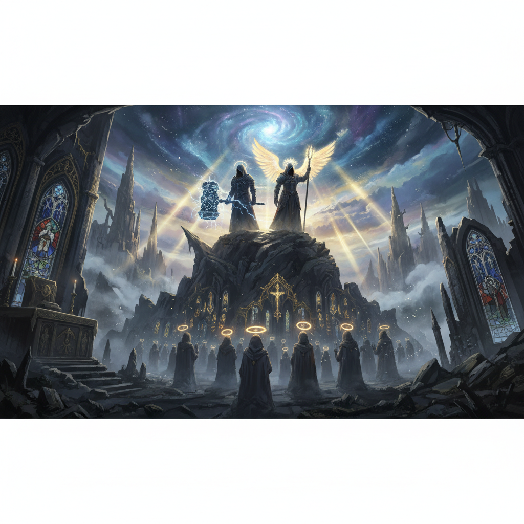 Die besten Glaubens-Builds in Elden Ring