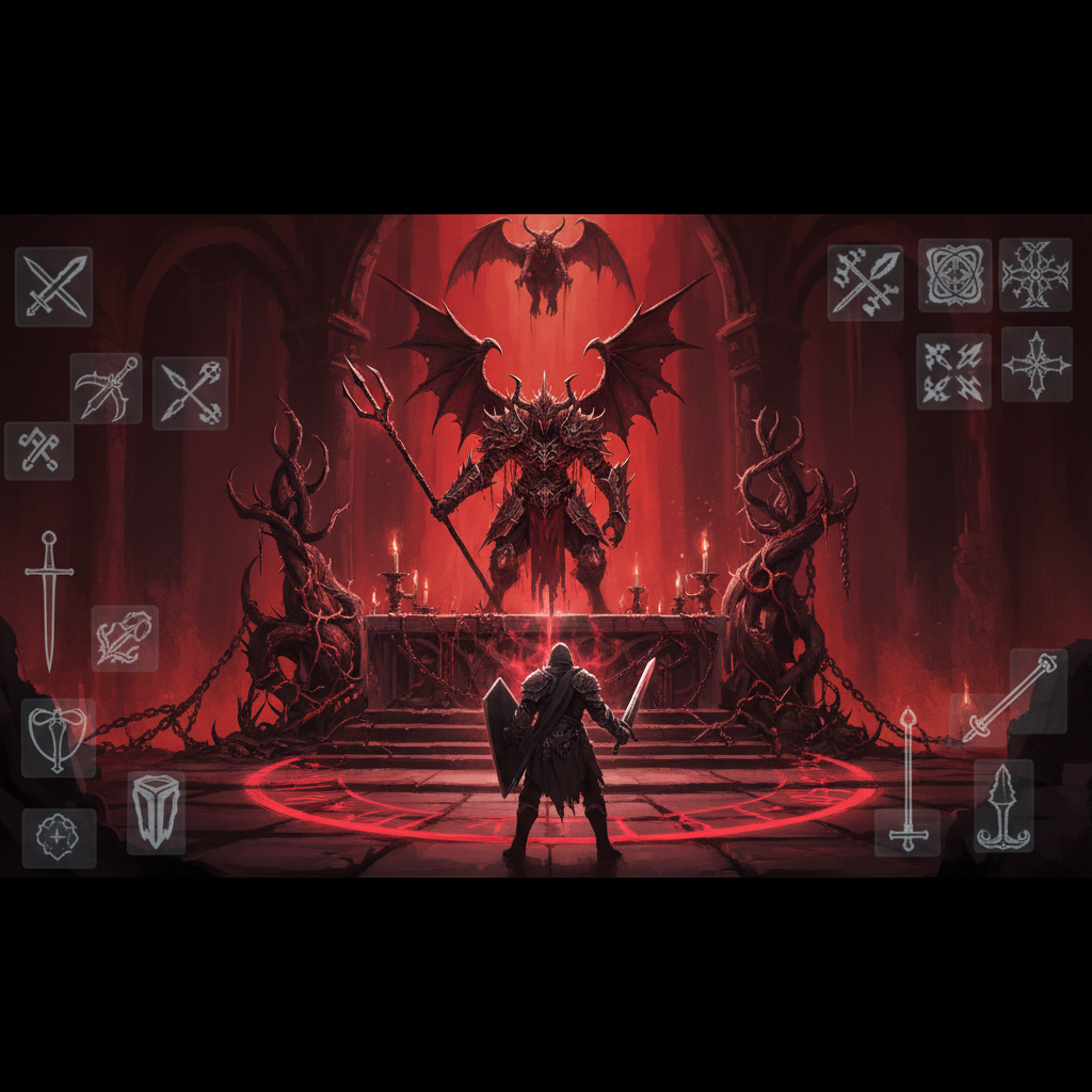 Elden Ring: Mohg, Fürst des Blutes – Detaillierte Strategie und Kampf-Guide